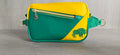 Bison Purse